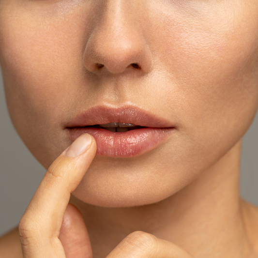 Meet Your New Lip Obsession: Our Flavor-Packed Lip Conditioners