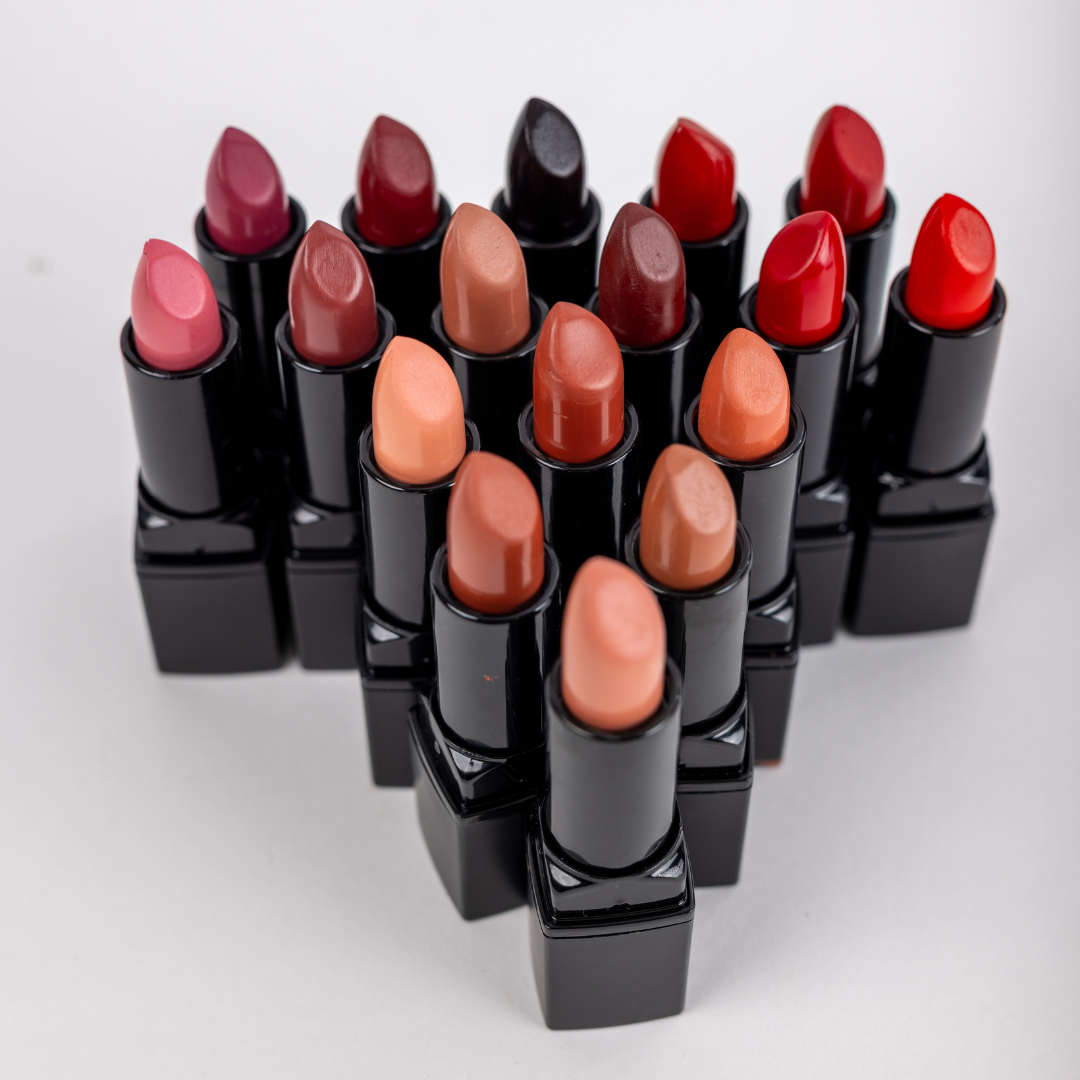 Stain Luxe Lipstick