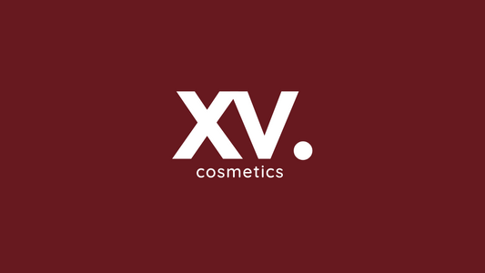 Welcome to XV. Cosmetics: Beauty Without Rules